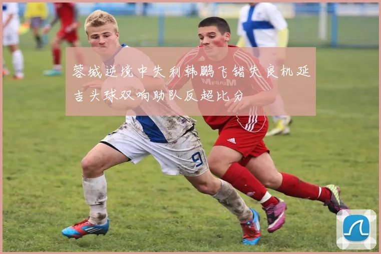 蓉城逆境中失利韩鹏飞错失良机延吉头球双响助队反超比分
