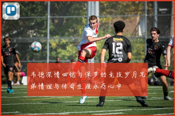 韦德深情回忆与保罗的竞技岁月兄弟情谊与传奇生涯永存心中